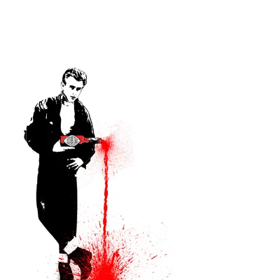 Artwork from The Hot Sauce Project