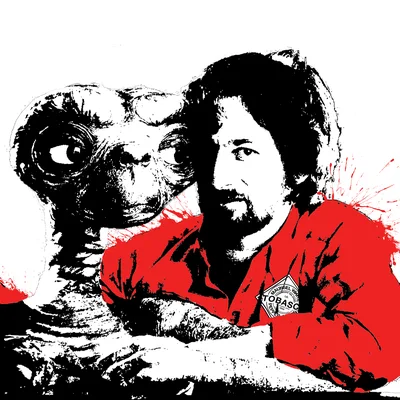 Artwork from The Hot Sauce Project