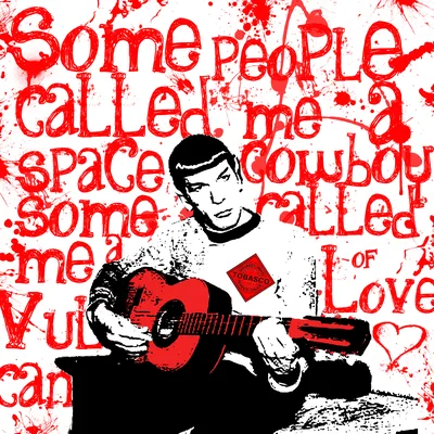 Artwork from The Hot Sauce Project