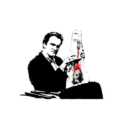 Artwork from The Hot Sauce Project