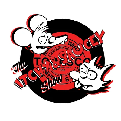 Artwork from The Hot Sauce Project