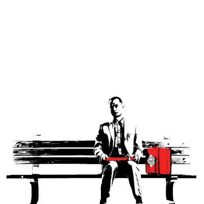 Artwork from The Hot Sauce Project