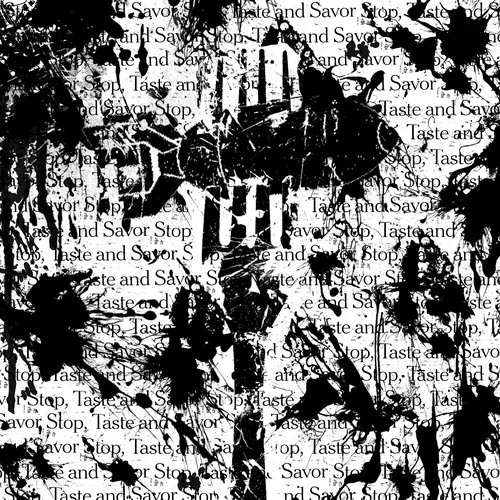 Artwork from Times Newsaic 2014 Editions