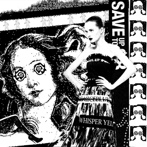 Artwork from Times Newsaic 2014 Editions