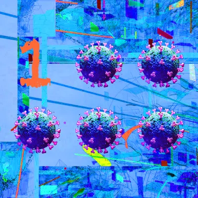 Empirical digital collage