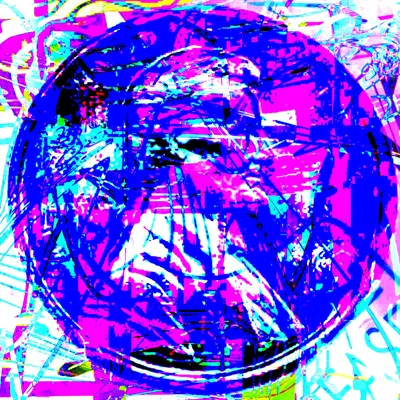 Obverse digital collage