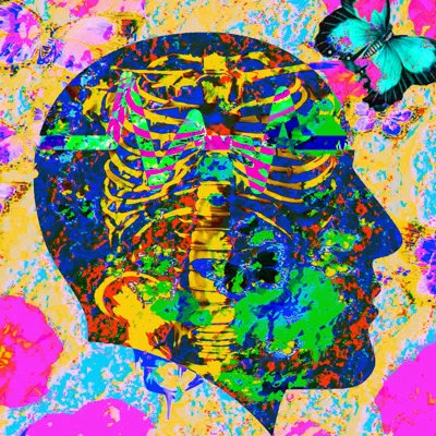Idiopathic digital collage